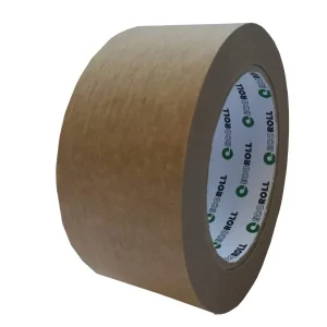 Selbstklebebänder Papier Spezial