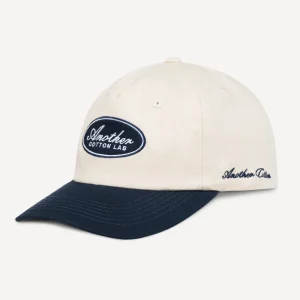 Another Logo Cap