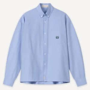 Everyday Pocket Shirt