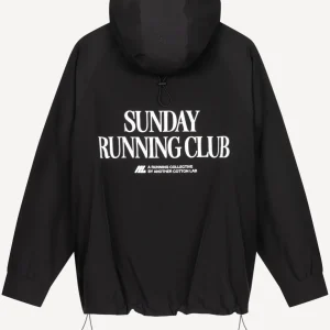 Sunday Running Club Performance Jacket