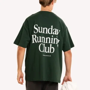 Sunday Running Club T-Shirt