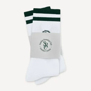 Sunday Running Club 2-Pack Crew Socks