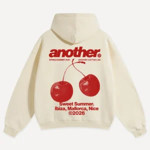 Another Sweet Summer Oversized Hoodie
