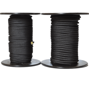 BAHRENDORF Aramid Reepschnur / Leine mit PES-Mantel