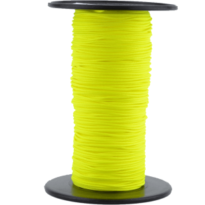 BEESEM Polyester Schnur scheuerbeständig 1,8 mm