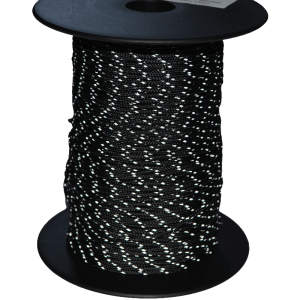 GANSE Reflektierende Dyneema Leine 1,8 mm