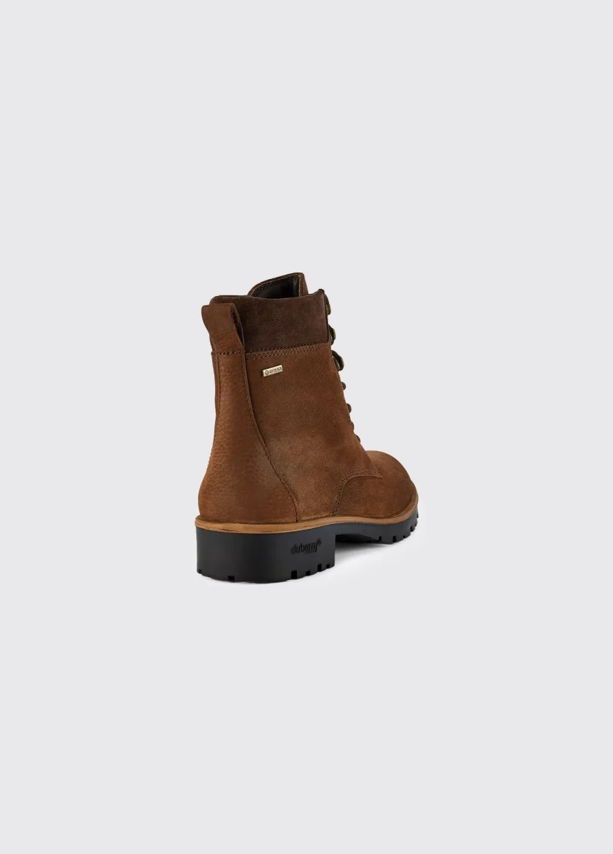 Strokestown Stiefelette - Walnut – Bild 7