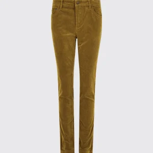 Honeysuckle Cordhose - Harvest Gold