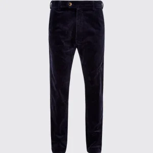 Stride Cordhose - Navy