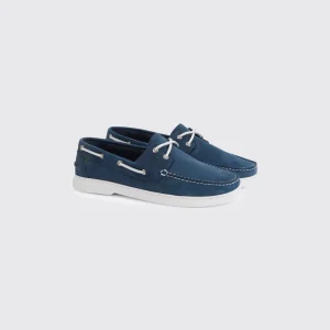 Oceania Herren dubarrylite™ Mokassin - Denim