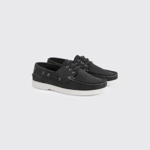 Tavira Herren dubarrylite™ Mokassin - Navy